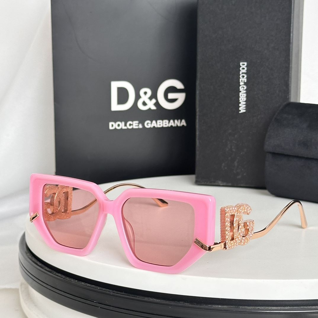 Dolce Gabbana Sunglasses